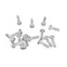 Resistencia 3W 330 ohm