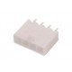 Conector vertical macho 4 posiciones 4.2mm