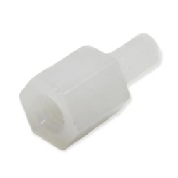 Espaciador Standoff macho...