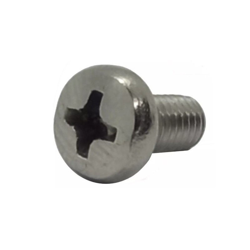 Tornillo M4x5