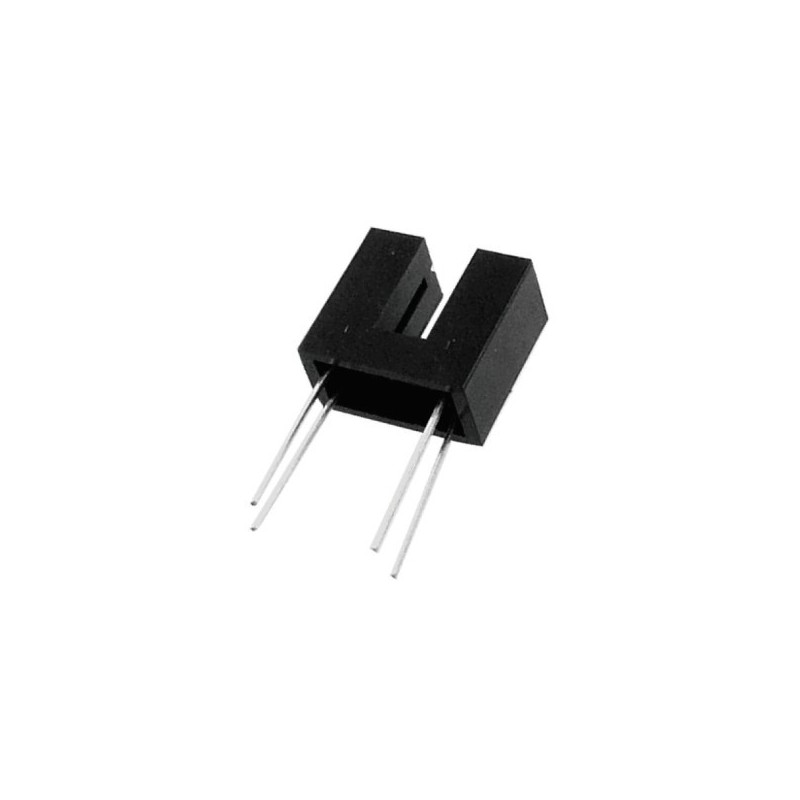 Sensor IR de Ranura ITR9608