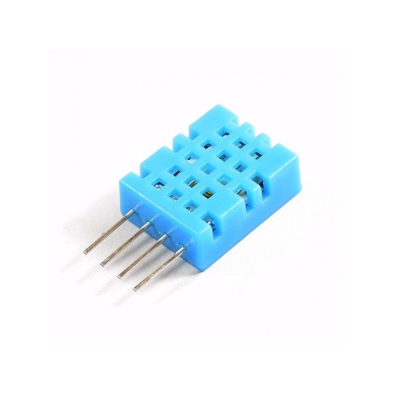 Sensor De Humedad y Temperatura DHT11
