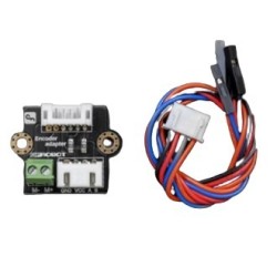 Adaptador para encoder...