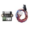 Resistencia de precisiónTh 1/2 watt 1.2 ohm