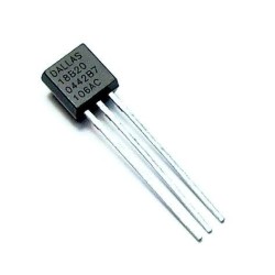 Sensor de Temperatura...