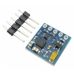 Módulo magnetómetro 3 ejes...