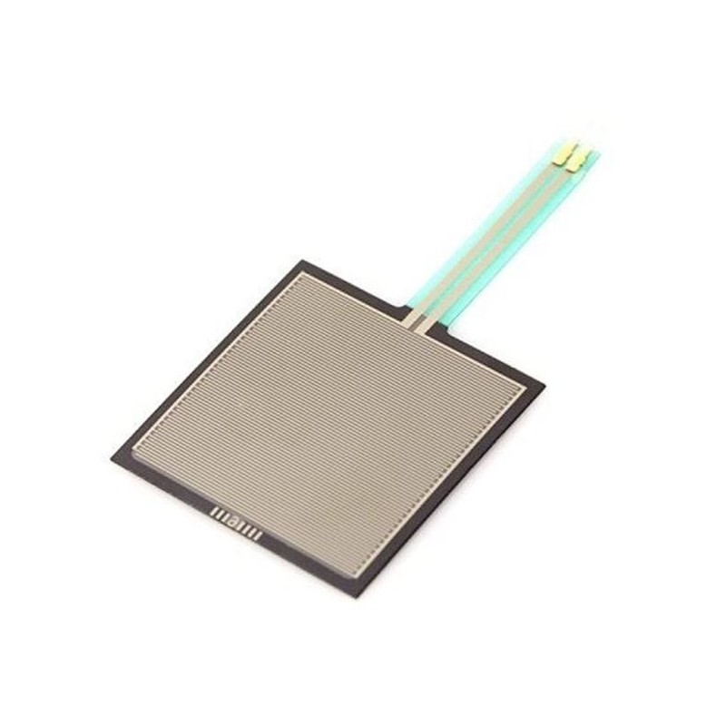 Sensor de fuerza resistivo 1.5 inch (Pololu No.1645)