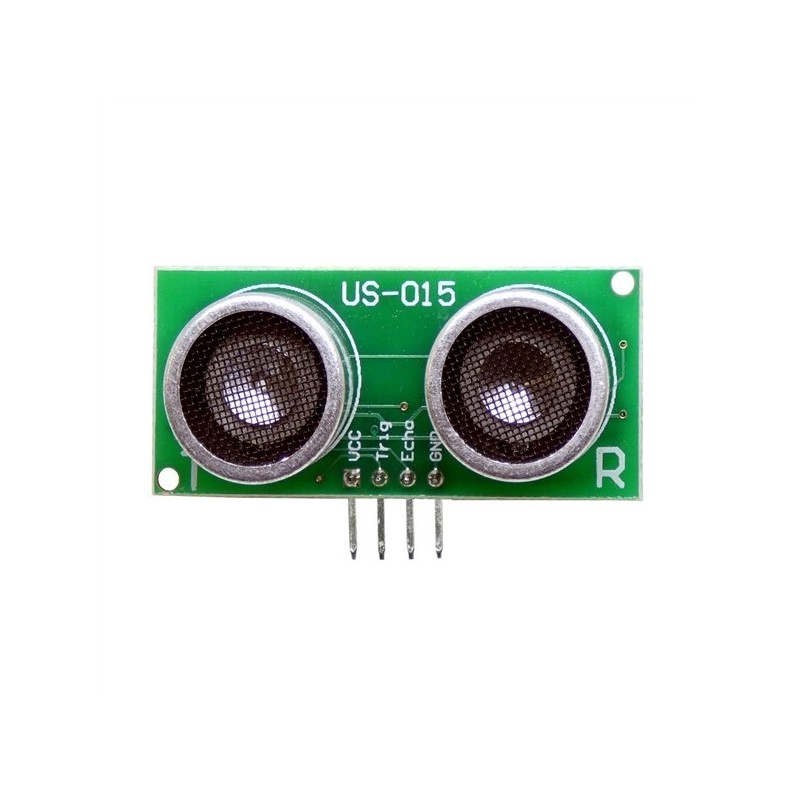 Sensor ultrasónico US-015