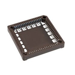 Base PLCC SMD 68 Pines 1.27 mm