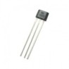 Resistencia de precisión Th 1/2 watt 8.2k ohm