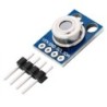 Resistencia de precisión Th 1/2 watt 9.1k ohm