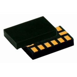 MMA7361 Acelerómetro