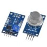 Resistencia de precisión Th 1/2 watt 200k ohm