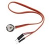 Resistencia de precisión Th 240 ohm