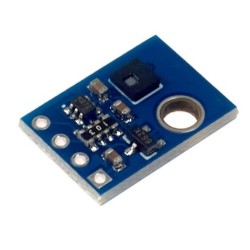 Sensor de temperatura y...