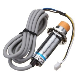 Sensor de proximidad...