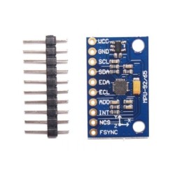 MPU92/65 Acelerómetro,...