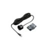 Resistencia de precisión Th 820 ohm