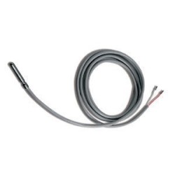 Sensor de temperatura...