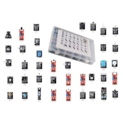 Kit De 37 Sensores