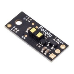 Sensor de distancia 200 cm...