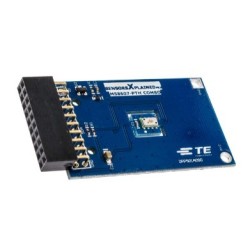 Sensor de Humedad, Presión,...