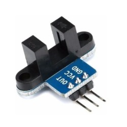 Sensor Interruptor Lector...