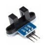 Sensor Interruptor Lector íptico Infrarrojo Para Encoder
