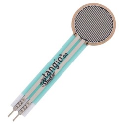 Sensor de Fuerza IC 5 Kg 60 mm