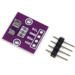 Sensor Humedad Temperatura...