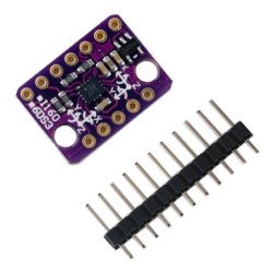 Acelerómetro y giroscopio...