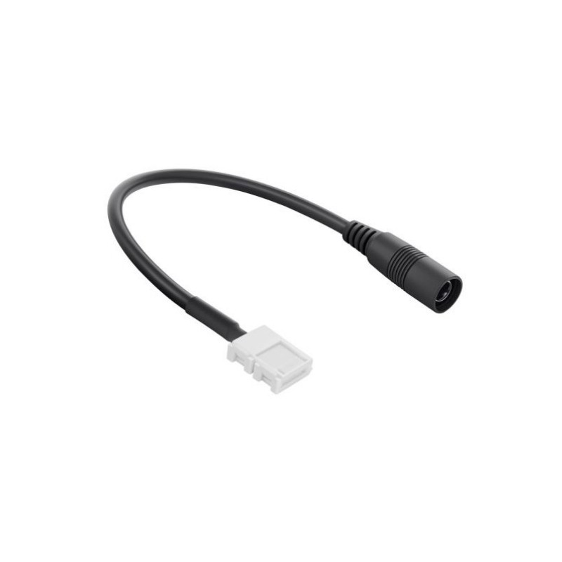 Cable de Alimentación para tiras LED