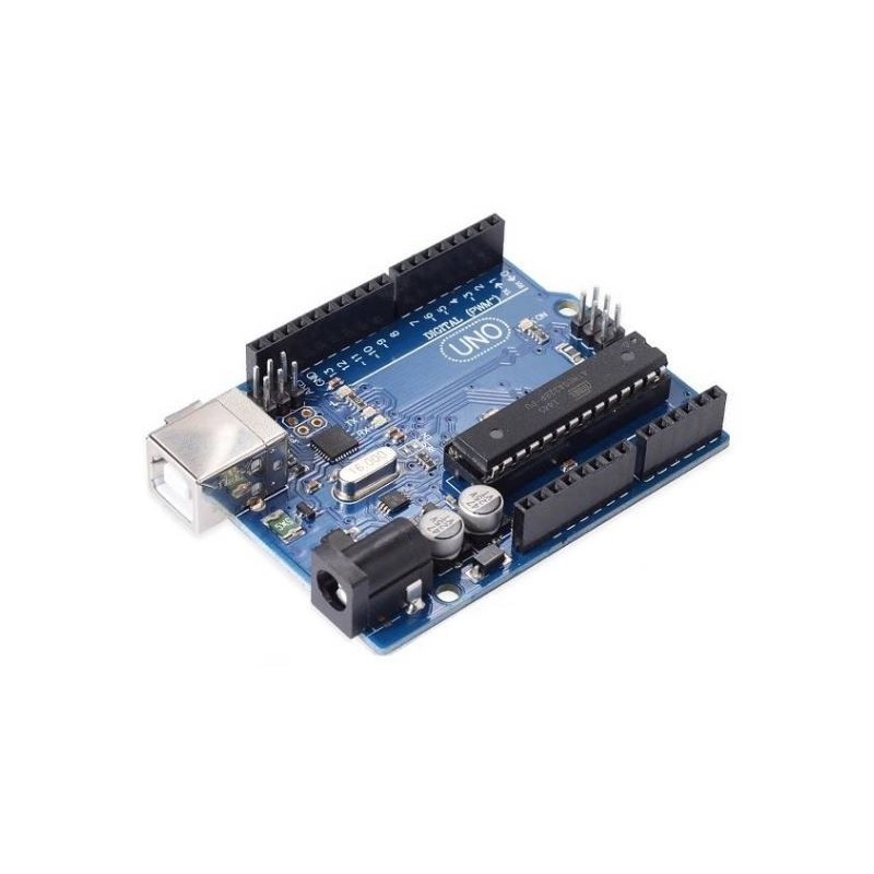 Arduino UNO R3 Compatible