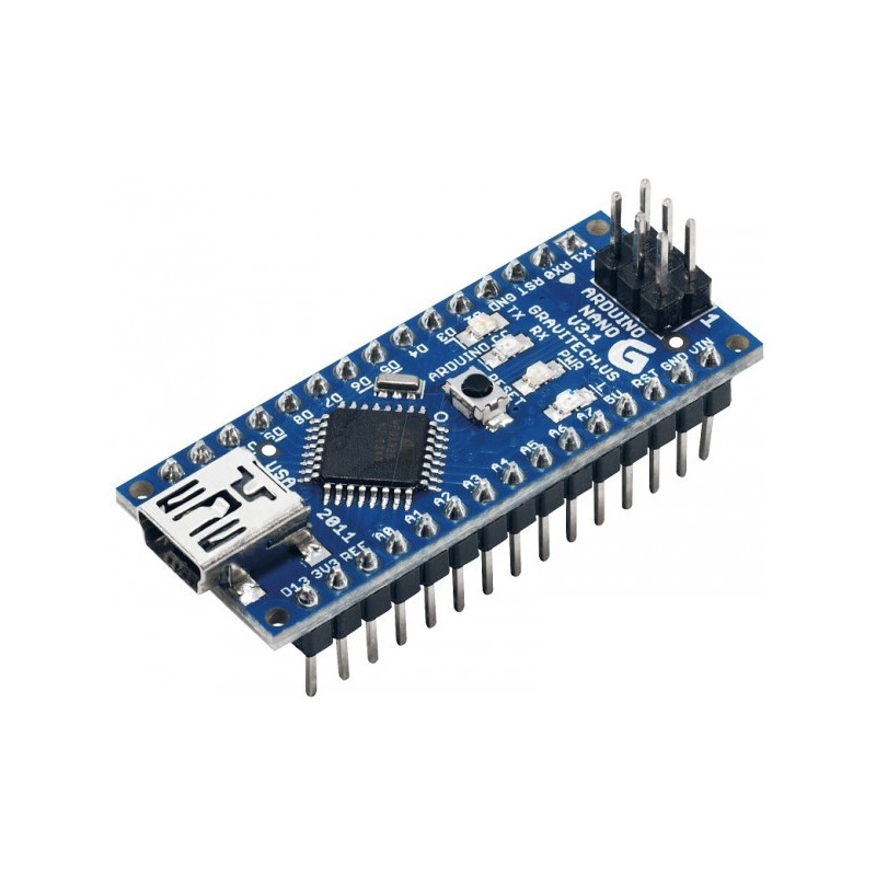 Arduino Nano R3C