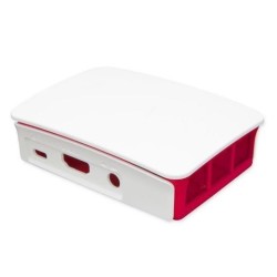 Raspberry PI 3 case oficial