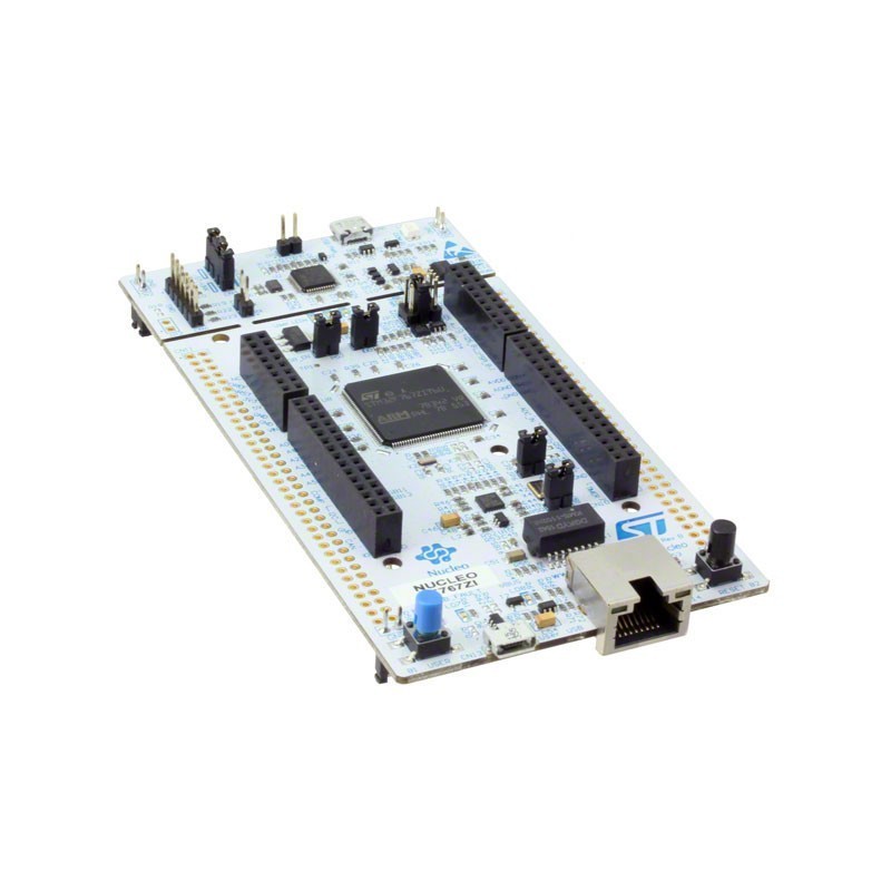 Tarjeta NUCLEO-F767ZI