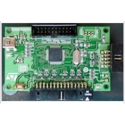 Tarjeta de desarrollo...