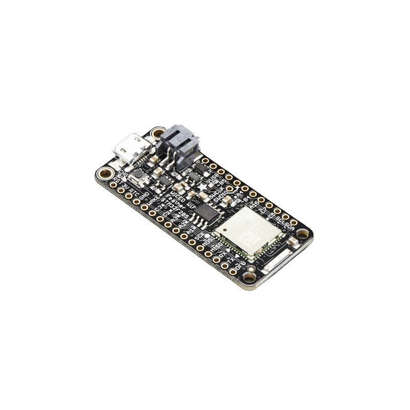 Tarjeta Wi-Fi Feather STM32F205