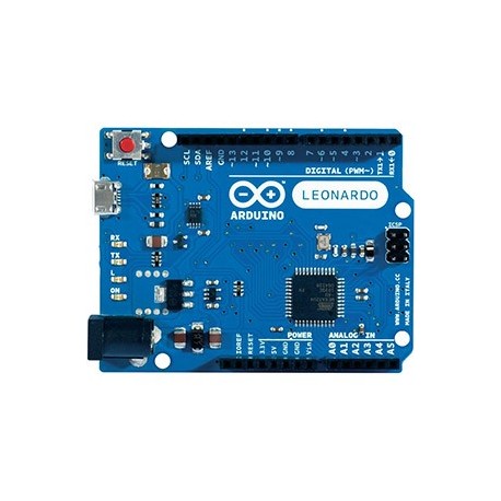 Arduino Leonardo Generico