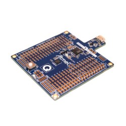 Tarjeta de desarrollo...