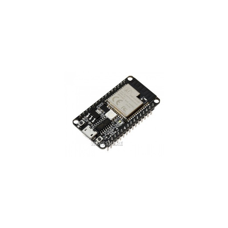 Tarjeta ESP-C3-32S-Kit ESP32 WiFi+Bluetooth