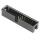 IDC 26PIN (13X2) Shrouded Header