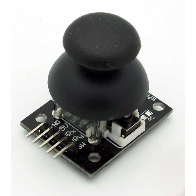 Módulo KY-023 Sensor JoyStick
