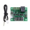 Resistencia Th 10k ohm 5W