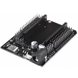 Tarjeta de expansión Shield...