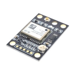 Módulo GPS NEO6M