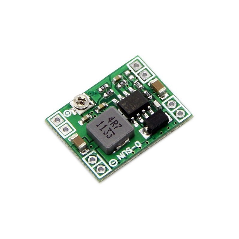 MP1584 Regulador Step Down 20W 3A