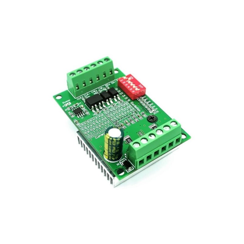 Driver TB6560 Controlador Motor a Pasos