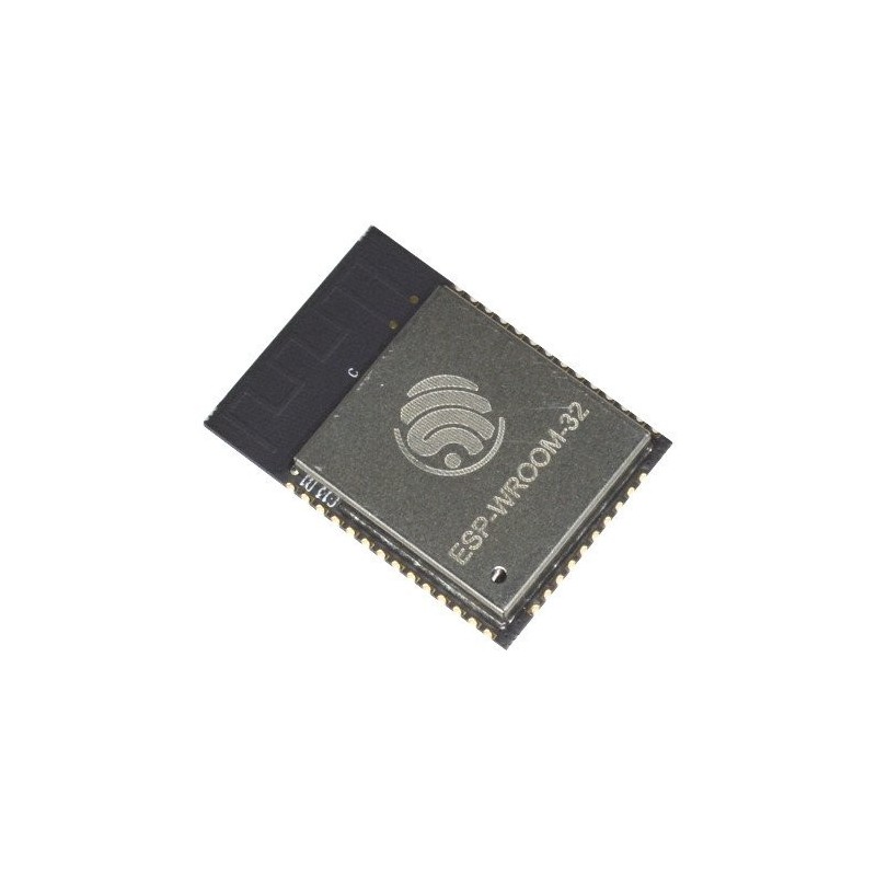ESP32 WROOM