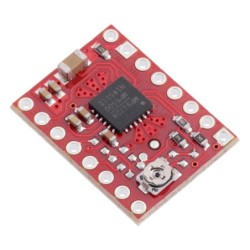 Controlador para motor a...